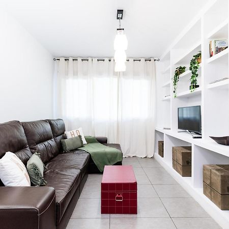 Tuguest Avenida De La Investigacion - Free Parking Apartment Granada Ngoại thất bức ảnh