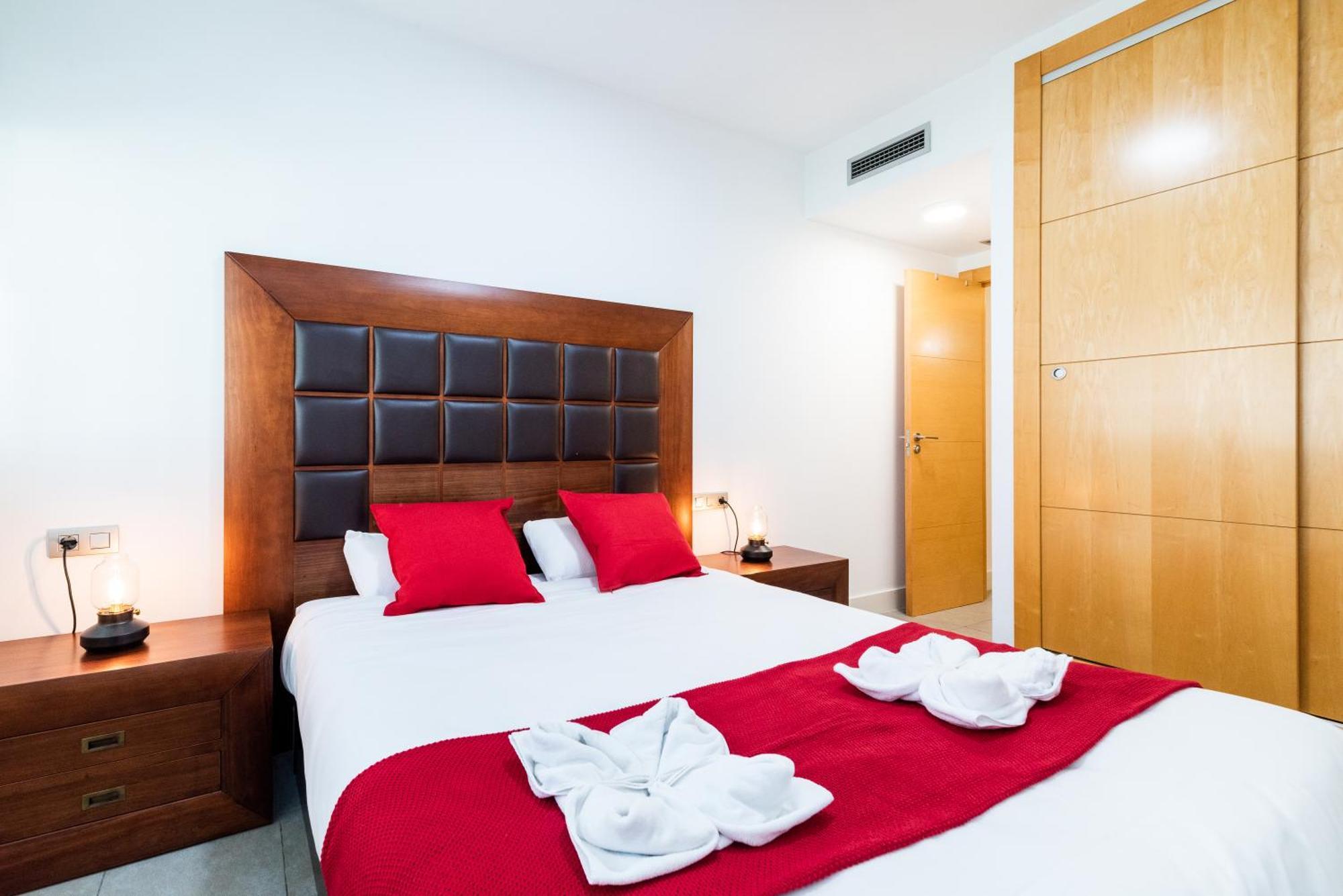 Tuguest Avenida De La Investigacion - Free Parking Apartment Granada Ngoại thất bức ảnh