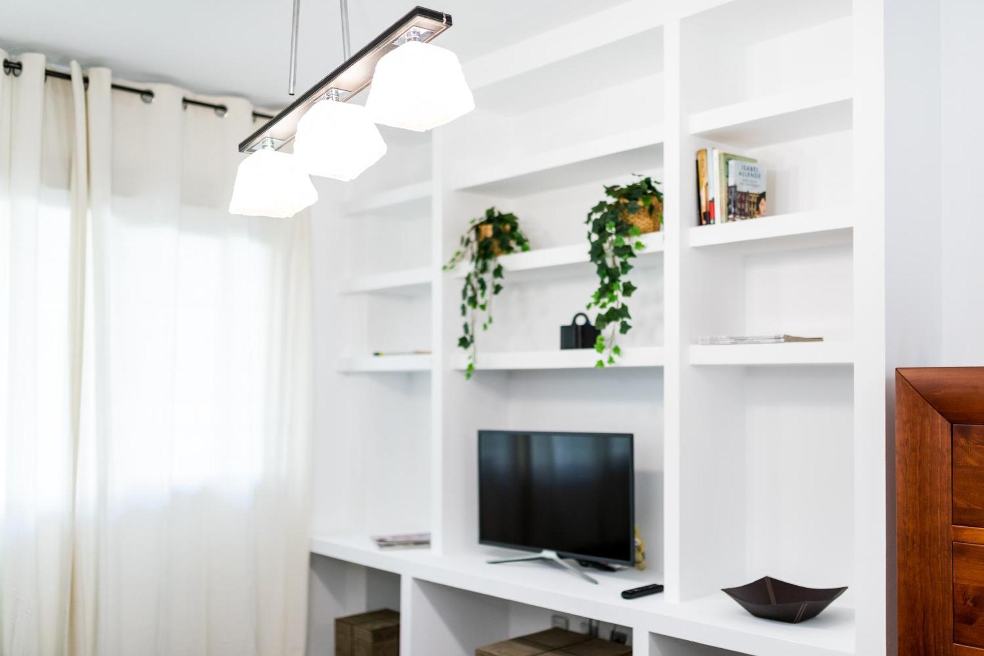 Tuguest Avenida De La Investigacion - Free Parking Apartment Granada Ngoại thất bức ảnh