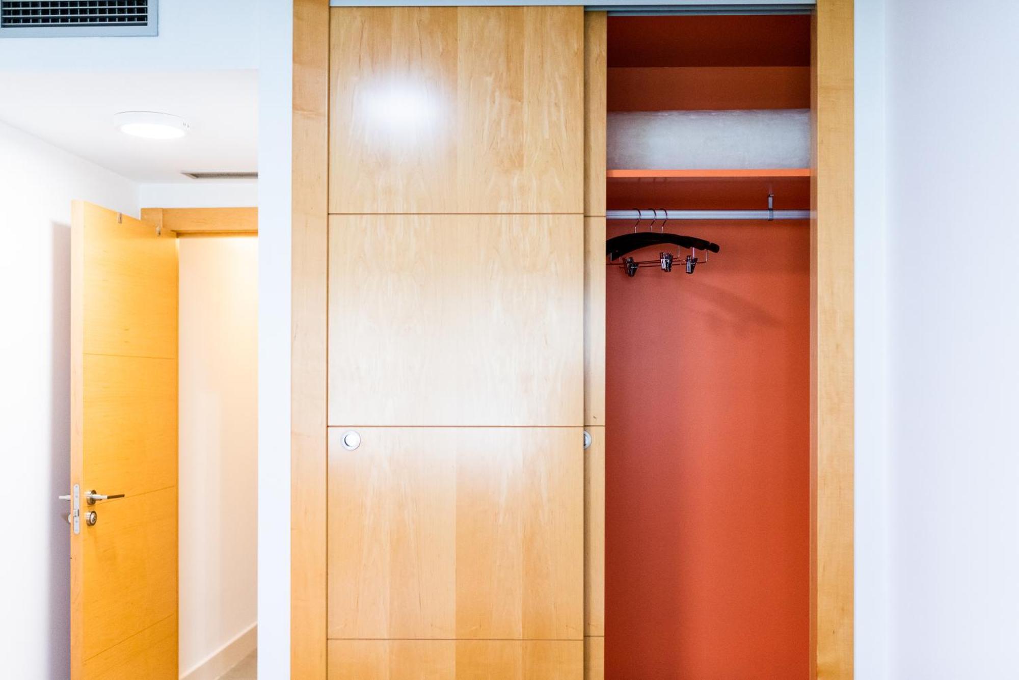 Tuguest Avenida De La Investigacion - Free Parking Apartment Granada Ngoại thất bức ảnh