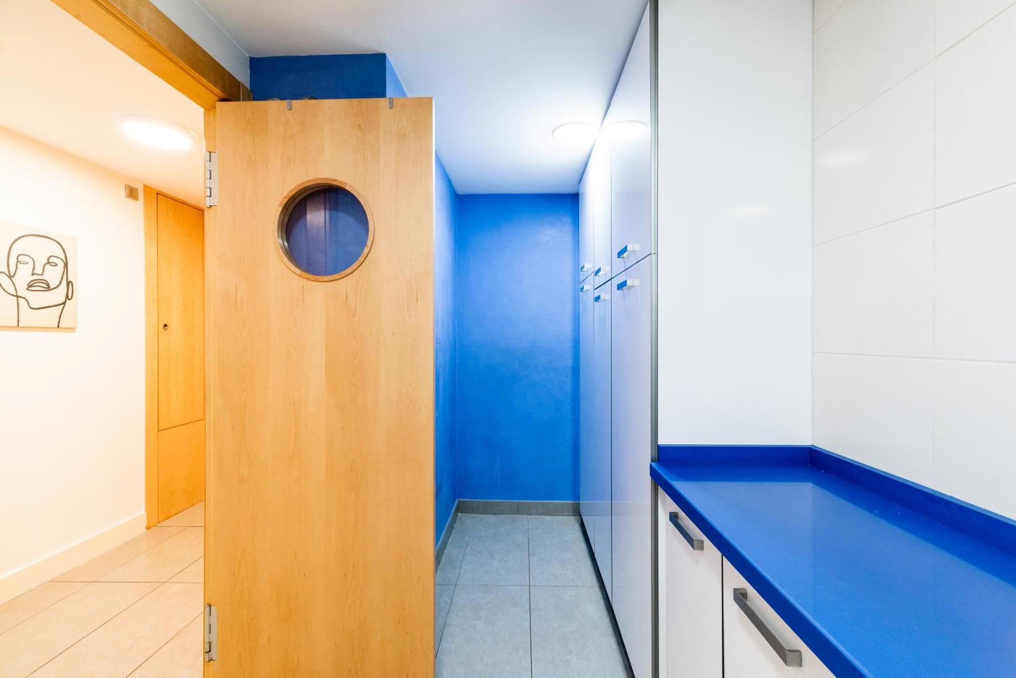 Tuguest Avenida De La Investigacion - Free Parking Apartment Granada Ngoại thất bức ảnh