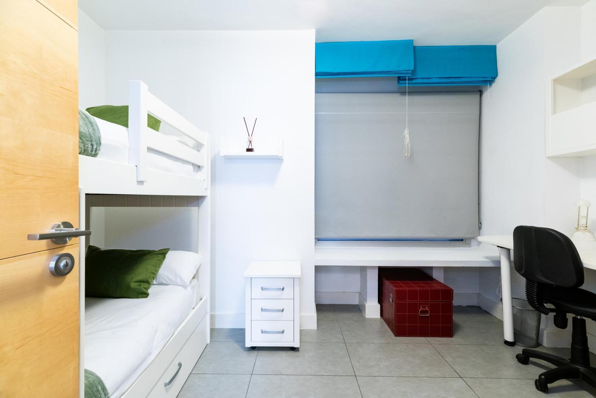 Tuguest Avenida De La Investigacion - Free Parking Apartment Granada Ngoại thất bức ảnh