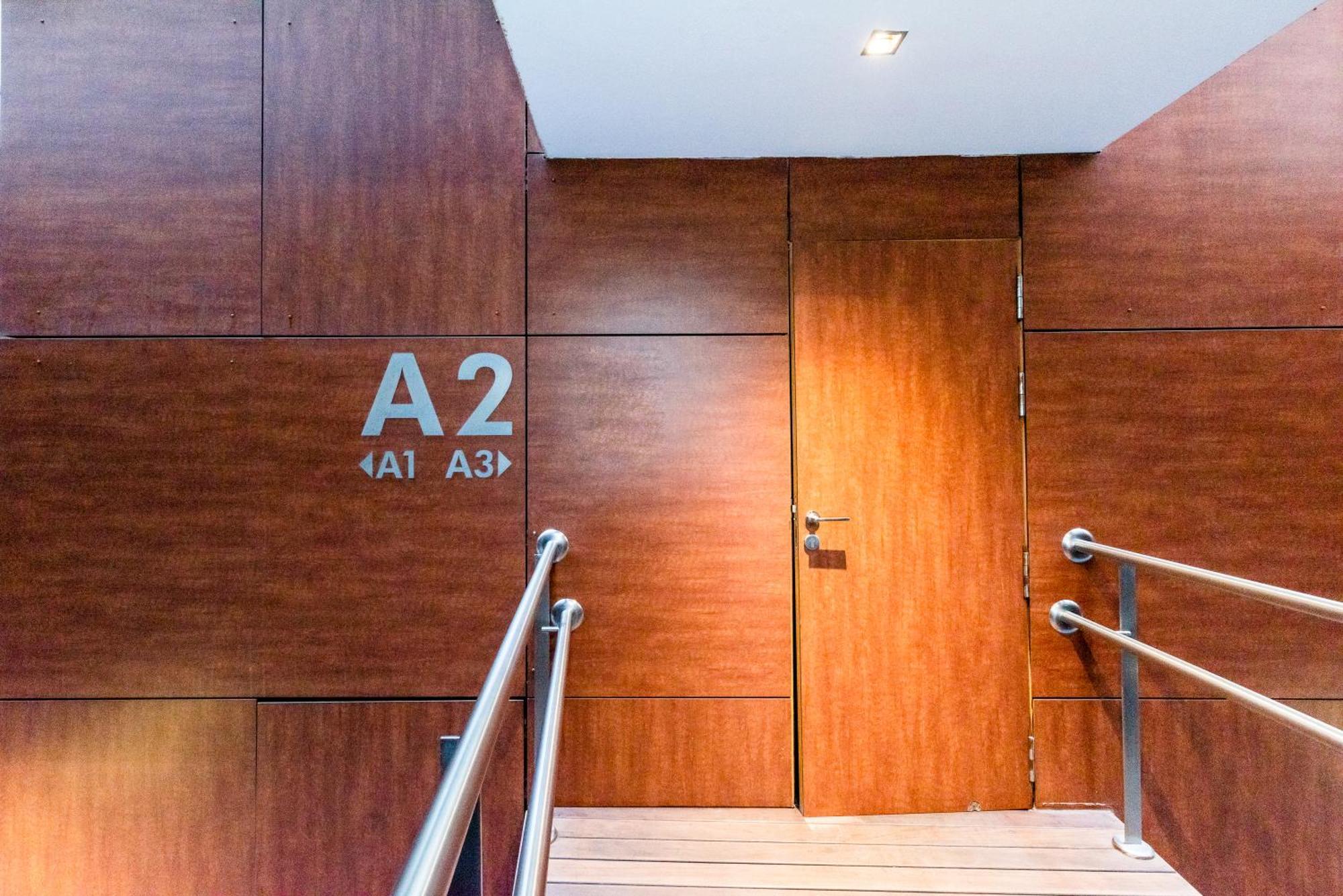 Tuguest Avenida De La Investigacion - Free Parking Apartment Granada Ngoại thất bức ảnh