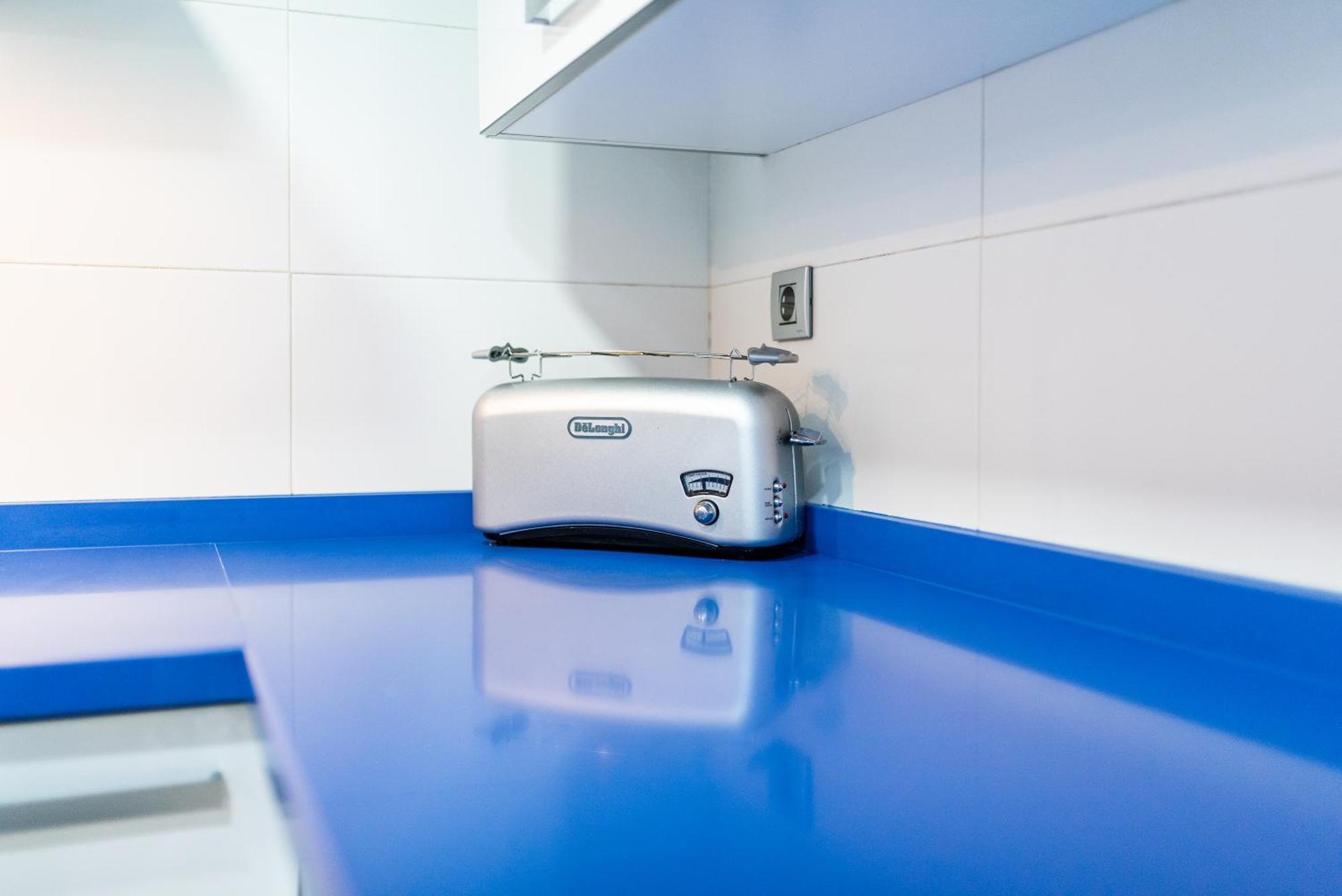 Tuguest Avenida De La Investigacion - Free Parking Apartment Granada Ngoại thất bức ảnh