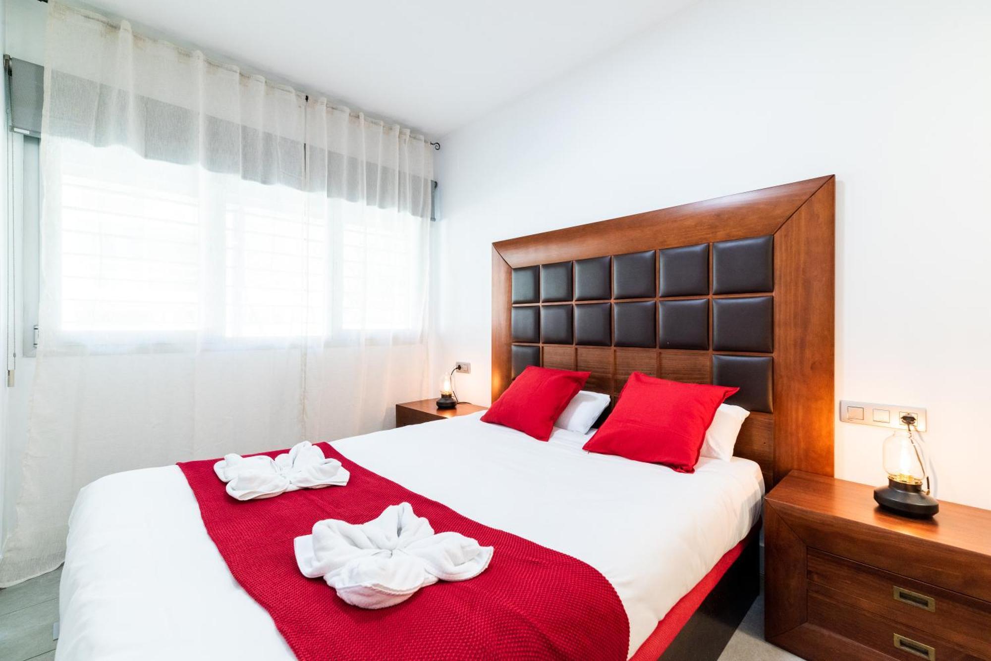 Tuguest Avenida De La Investigacion - Free Parking Apartment Granada Ngoại thất bức ảnh