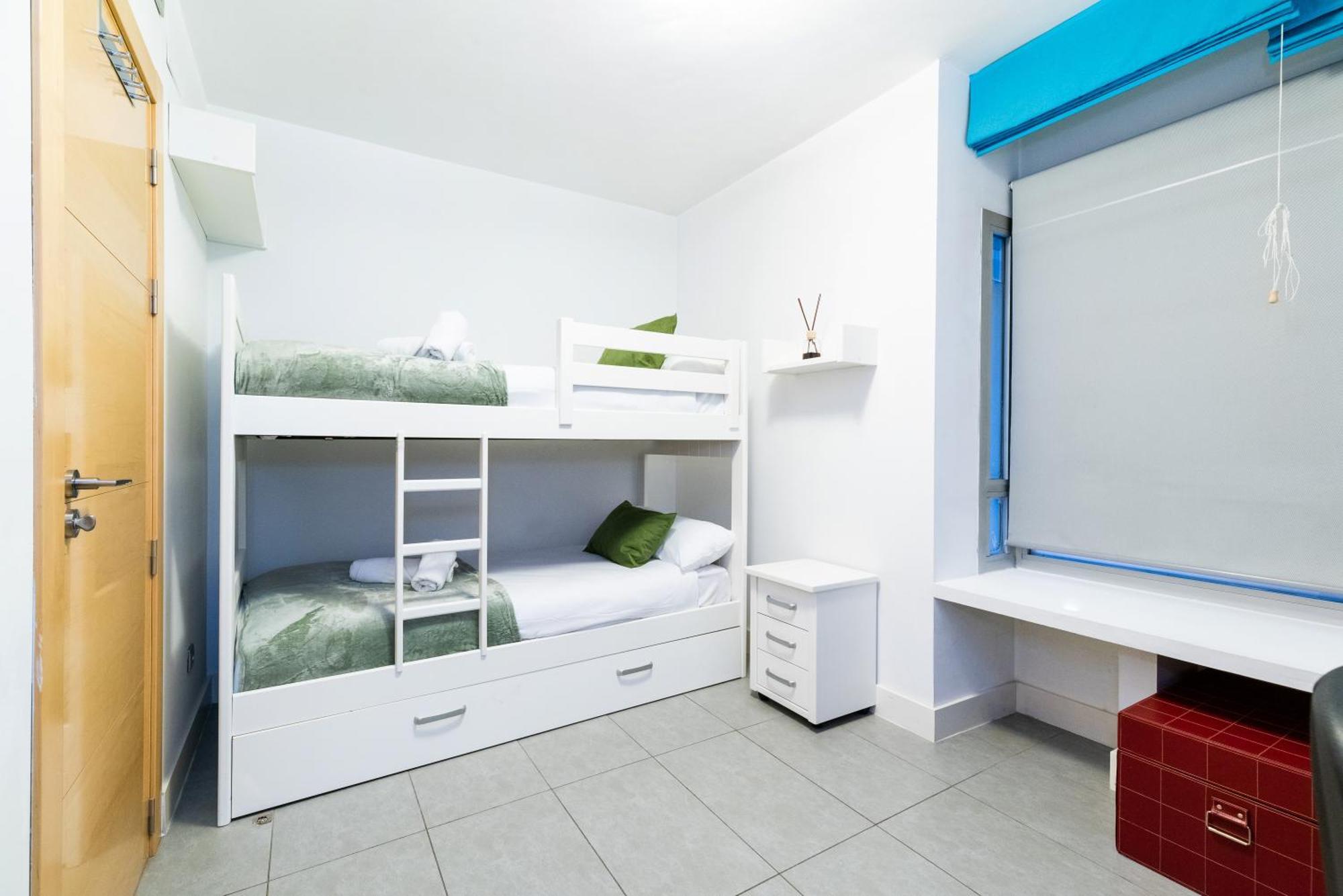 Tuguest Avenida De La Investigacion - Free Parking Apartment Granada Ngoại thất bức ảnh
