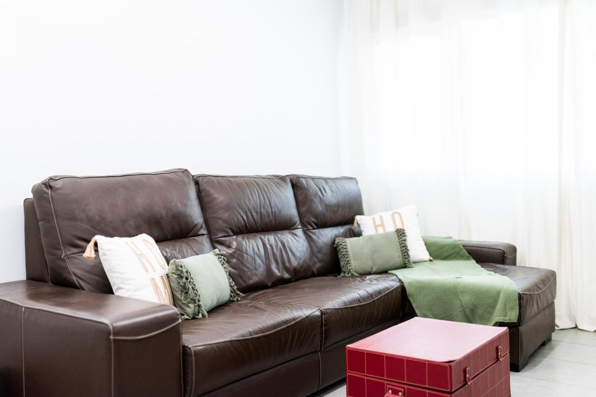 Tuguest Avenida De La Investigacion - Free Parking Apartment Granada Ngoại thất bức ảnh