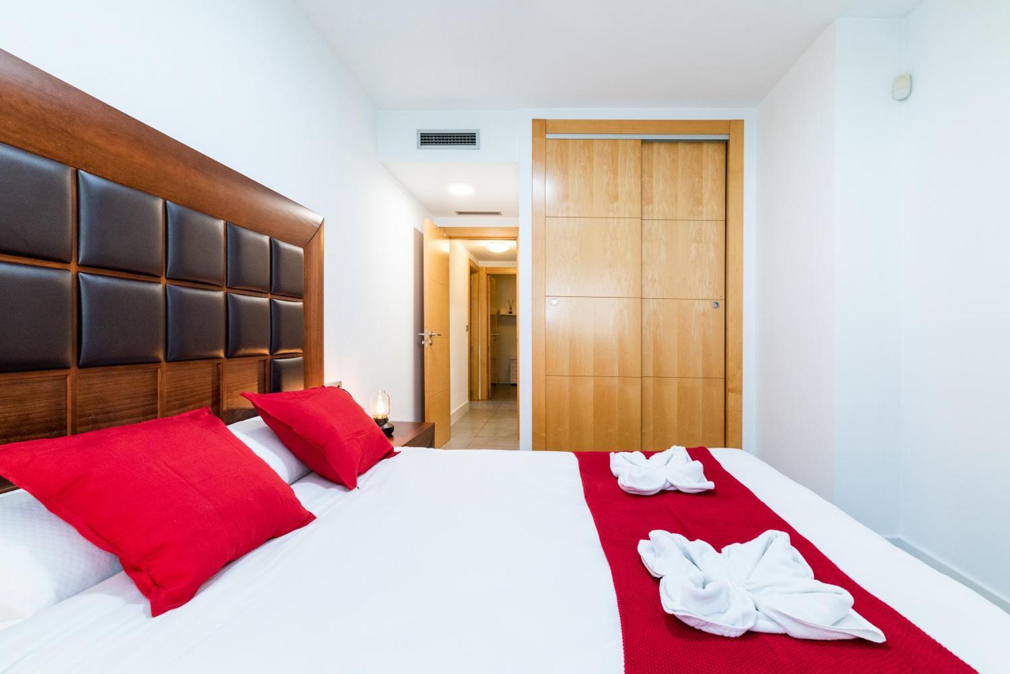 Tuguest Avenida De La Investigacion - Free Parking Apartment Granada Ngoại thất bức ảnh